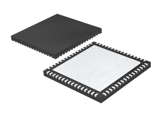 ADS4249IRGC پردازنده تراشه داده مدار یکپارچه IC VQFN64 14Bit ADC Converters