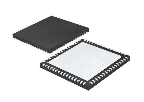 DAC5682ZIRGC مدار یکپارچه تراشه داده تبدیل IC VQFN-64 16-bit دو کانال DAC