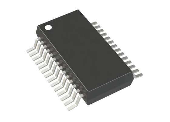 M0G3505QDGS28RQ1 میکروکنترلر MCU خودرو MCU سیگنال مخلوط 80MHz MCU جاسازی شده