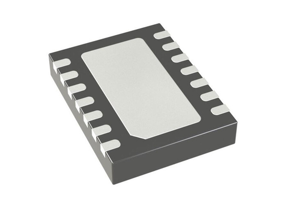 LTC2493IDE تراشه مدار یکپارچه 24 بیتی آنالوگ به تبدیل دیجیتال DFN-14