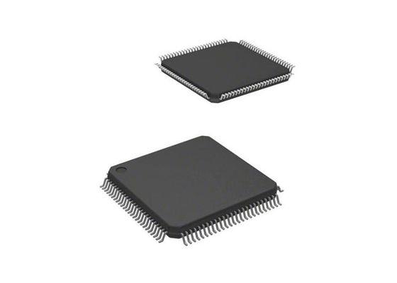 F28P550SG8PZR میکروکنترلر MCU MCU جاسازی شده 150MHz 32 بیت میکروکنترلر IC
