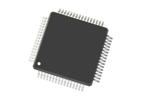F28P550SG8PMR Microcontroller MCU C2000TM C28x MCU نقطه ثابت LQFP64 MCU 32 بیتی