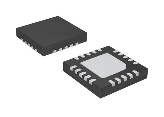 M0C1103QRUKRQ1 میکروکنترلر MCU خودرو MCU سیگنال مخلوط WQFN20 MCU جاسازی