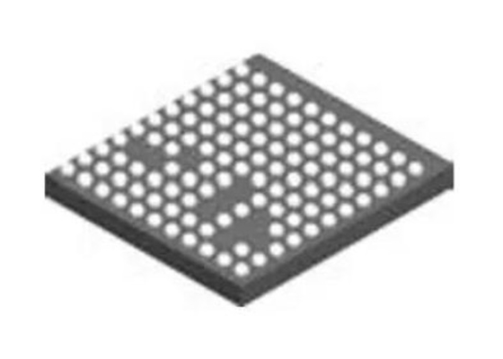 IWRL6432BDQAYFFR Sensor IC mmWave Sensor 60GHz سنسور رادار صنعتی mmWave