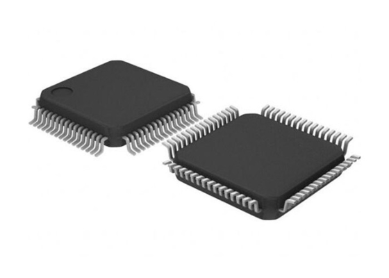 CY8C6244AZI-S4D92 میکروکنترلر MCU 32 بیتی دو هسته میکروکنترلر TQFP-64