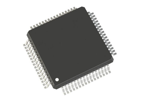 STM32F303RBT6 میکروکنترلر MCU 72 MHz 128KB فلش MCU جاسازی شده LQFP-64