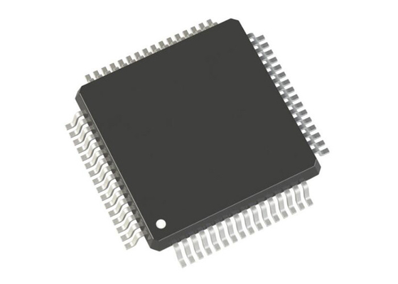 STM32F303RBT6 میکروکنترلر MCU میکروکنترلر های جاسازی شده LQFP-64 128KB Flash MCU