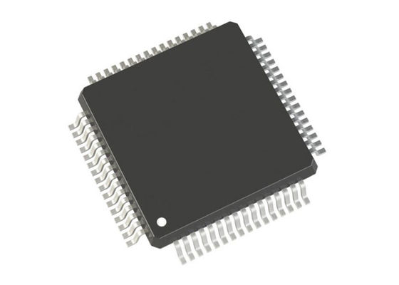 STM32F302CCT6 MCU میکروکنترلر 32 بیتی با عملکرد بالا با سرعت 72MHz