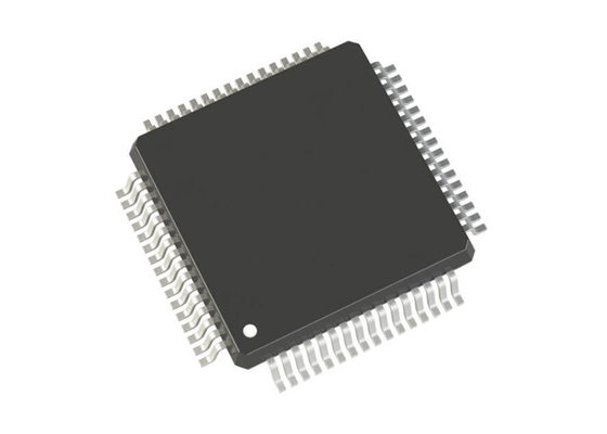 STM32F302RCT6 میکروکنترلر MCU MCU جاسازی شده 72MHz عملکرد بالا MCU 32 بیتی LQFP-64