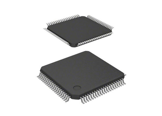 STM32G474MET6 میکروکنترلر MCU MCU جاسازی شده میکروکنترلرهای تک هسته ای 32 بیتی