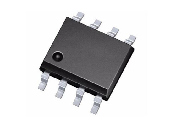 TLE4998S8D Sensor IC Programmable Linear Hall Sensor IC SOIC-8 سنسورهای مغناطیسی