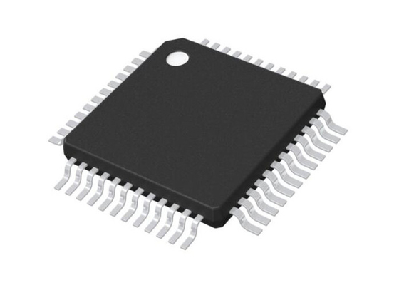 STM32F302C6T6 میکروکنترلر MCU میکروکنترلر های جاسازی شده 72MHz 32 بیتی MCU تک هسته ای