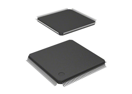 STM32F103ZGT6TR 32 بیتی میکروکنترلر 72MHz تک هسته ای LQFP-144 MCU