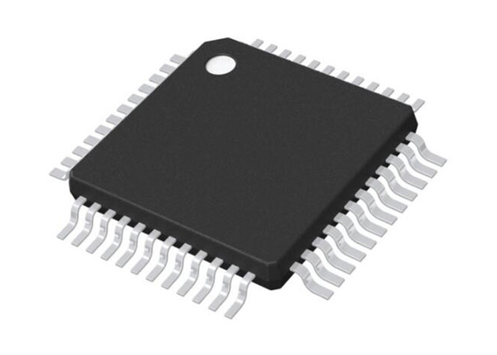 STM32F303CBT6 میکروکنترلر MCU 32 بیتی MCU 72MHz میکروکنترلر با عملکرد بالا