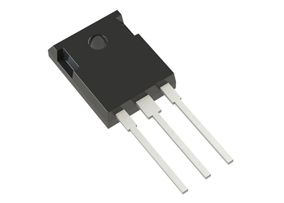 IXYH40N120B4H1 ترازستورهای IGBT با دیود سیلیکون