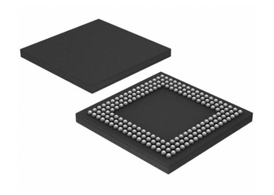 LPC54616J256ET180E میکروکنترلر MCU 32 بیتی ARM Cortex M4 میکروکنترلر TFBGA-180