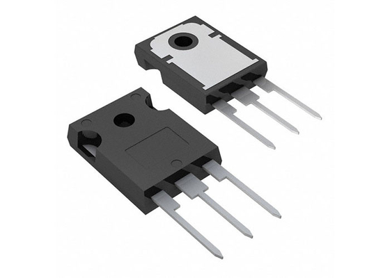 STGW10M65DF2 مدار یکپارچه تراشه خندق میدان توقف 650V 10A ترانزیستورهای IGBT