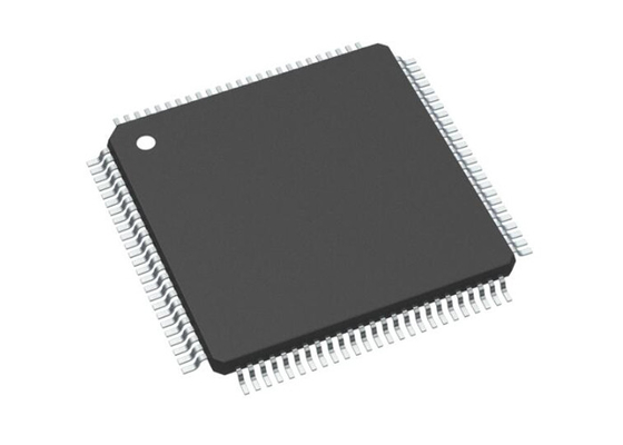 R7FA4L1BD4CFP میکروکنترلر MCU RA4L1 MCU 80MHz ARM Cortex M33 میکروکنترلر