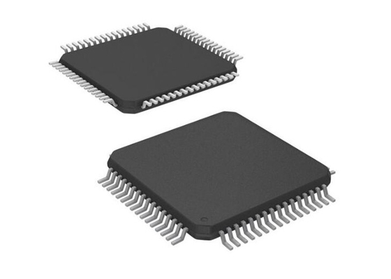 R7FS1JA783A01CFM میکروکنترلر MCU Synergy Microcontrollers 32 بیتی تک هسته ای MCU