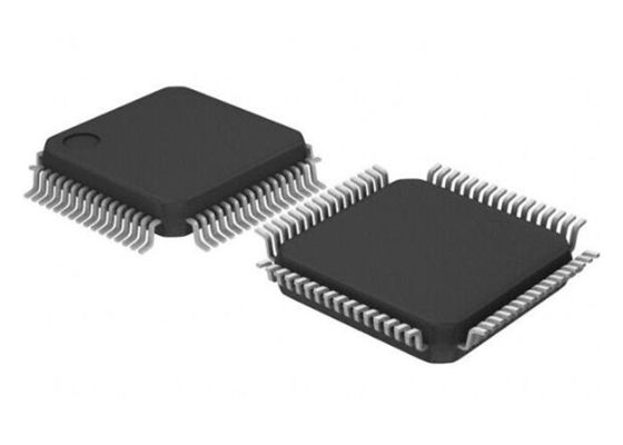 CY8C4148AZI-S445 میکروکنترلر MCU 32 بیتی PSOC ARM کورتکس میکروکنترلر TQFP-64