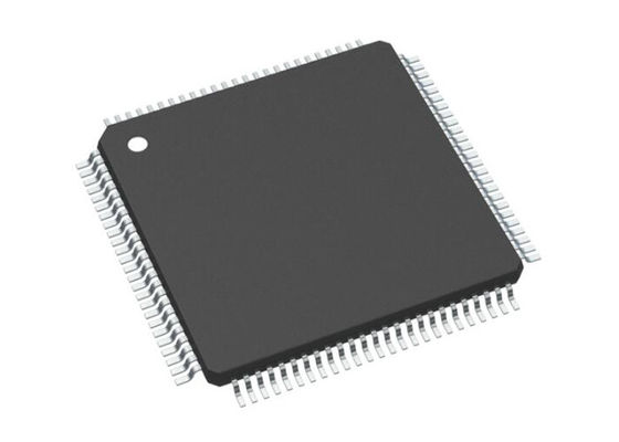 STM32F103VGT6TR میکروکنترلر MCU 1MB فلش میکروکنترلرهای 32 بیتی MCU تک هسته ای