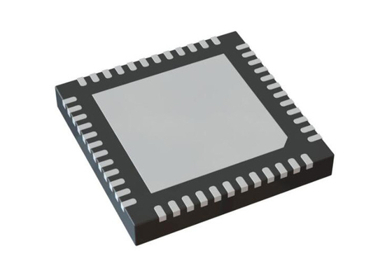 ATSAMD21G17A-MU میکروکنترلر MCU کم قدرت 32 بیتی تک هسته ای میکروکنترلر IC