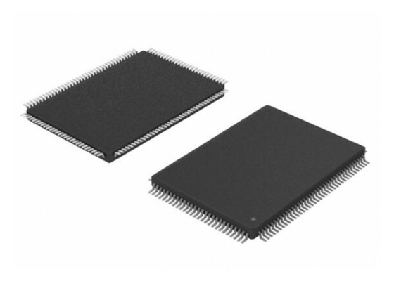 AT91SAM7SE512B-AU میکروکنترلر MCU SMART ARM میکروکنترلر IC 55MHz MCU جاسازی شده