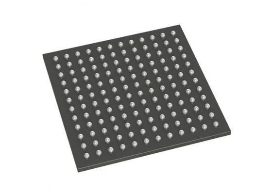 ATSAM4E16EA-AN میکروکنترلر MCU کم قدرت 32 بیتی 120MHz SAM4E میکروکنترلر IC