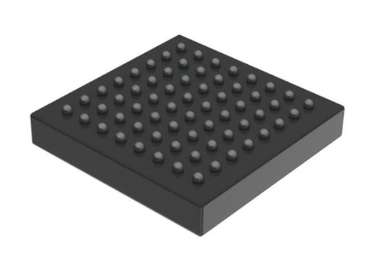 MK20DN128VMP5 میکروکنترلر MCU Kinetis K20 میکروکنترلر IC 50MHz MCU 32 بیتی