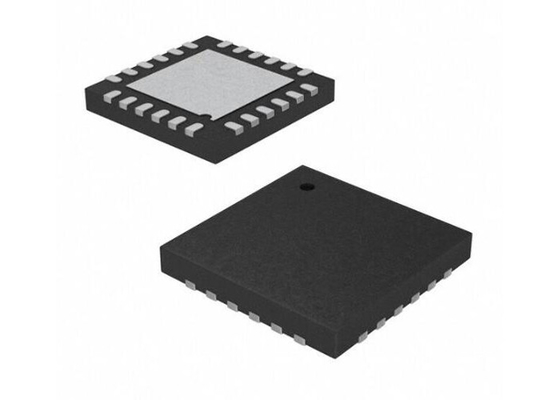 CY8C4045LQI-S411 میکروکنترلر MCU 48MHz 32 بیتی میکروکنترلر تک هسته ای IC QFN24