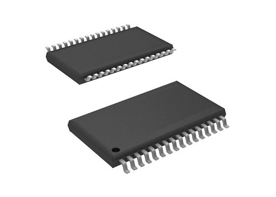 MSP430FR2533IDAR میکروکنترلر MCU Capacitive Touch Sensing Microcontrollers با سیگنال های مختلط