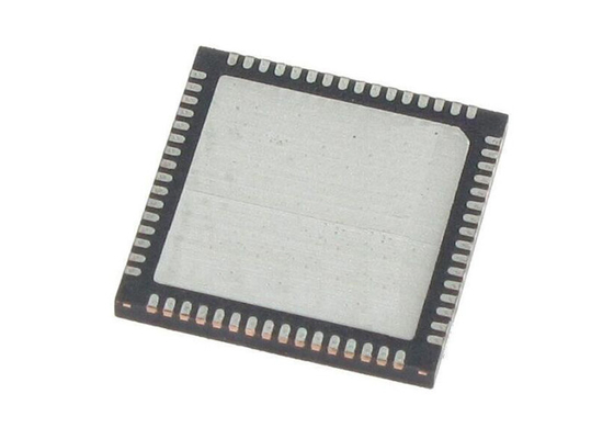 ATSAME53J18A-MF میکروکنترلر MCU 120MHz ARM میکروکنترلر QFN64 MCU جاسازی شده