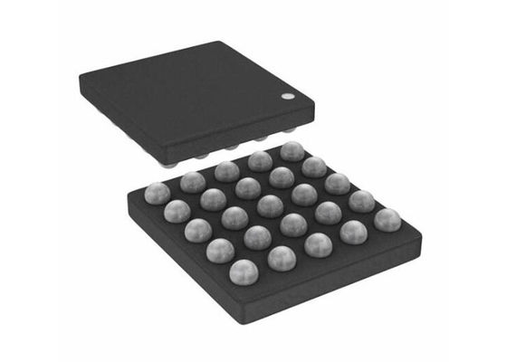 CY8C4045FNI-S412 میکروکنترلر MCU 32 بیتی تک هسته ای MCU 48MHz PSOCTM 4 میکروکنترلر