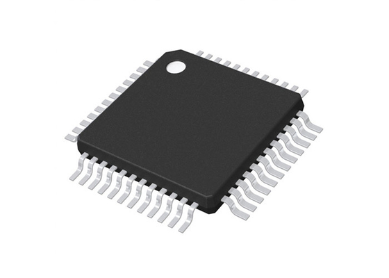 PIC18F56Q84-E/PT میکروکنترلر MCU IC میکروکنترلر 8 بیتی 64MHz با عملکرد بالا
