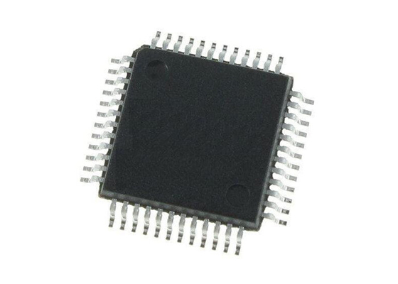 DSPIC33AK512MPS505-E/PT میکروکنترلر MCU کنترل کننده سیگنال دیجیتال TQFP-48 dsPIC33A DSC