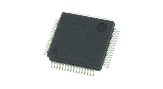 DSPIC33EP128MC506-H/PT میکروکنترلر MCU قدرت پایین 16-بیت 60MHz 60 MIPs DSC جاسازی شده