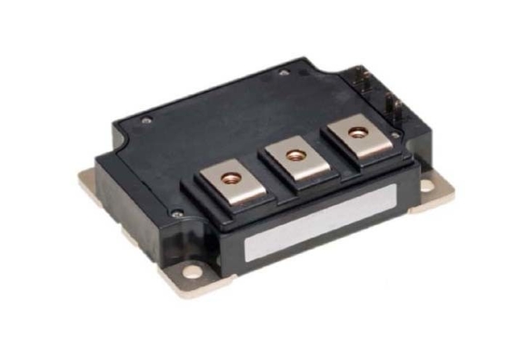 CMH400DU-24NFH ماژول های IGBT اتومبیل 1200V 400A ماژول برق کربید سیلیکون هیبریدی