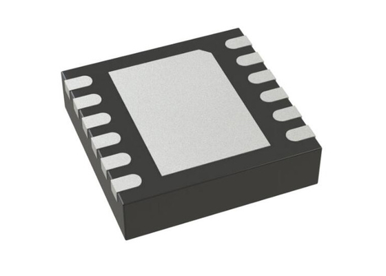 LTC3535EDD مدار یکپارچه چیپ تقویت تنظیم کننده سوئیچینگ 1MHz Step Up Converter