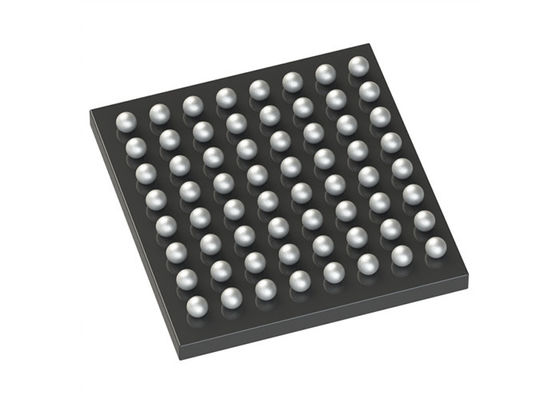 STM32F103RCY6 میکروکنترلر MCU 32 بیتی تک هسته ای 72MHz ARM Cortex-M3 میکروکنترلر