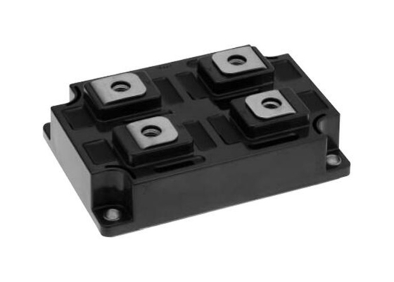 RM1200HE-66S چیپ مدار یکپارچه ماژول دیود ولتاژ بالا ماژول برق 3300V