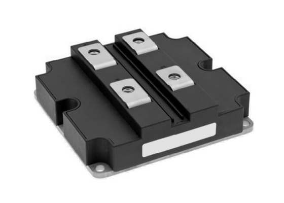 RM1200DB-34S تراشه مدار یکپارچه 1700V 1200A ماژول های دیود ولتاژ بالا