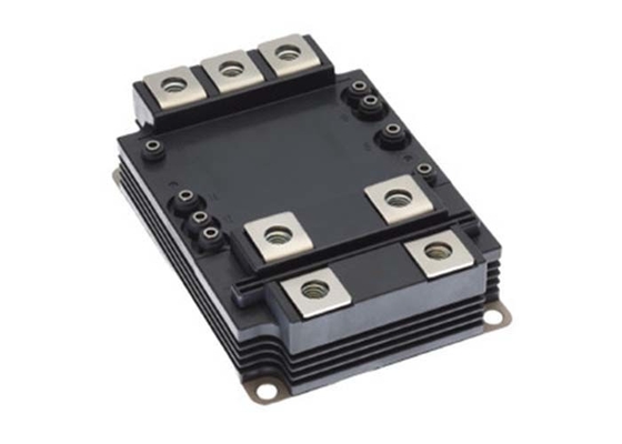 FMF200DC-66BE ماژول های IGBT خودرو ولتاژ بالا 3300V 200A ماژول کربید سیلیکون