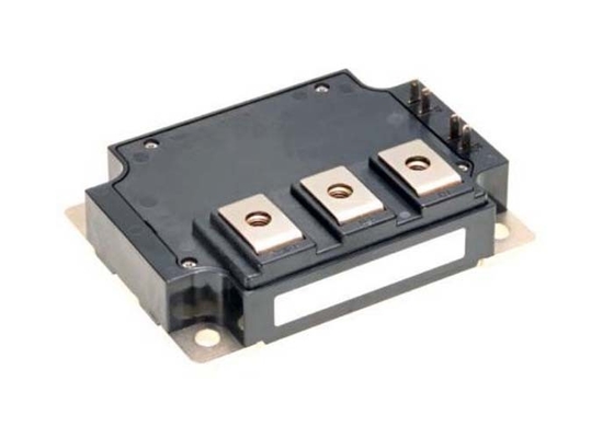 RMF400DU-24B ماژول های IGBT خودروهای با قدرت بالا سوئیچ دوگانه 1200V ماژول قدرت 400A SiC