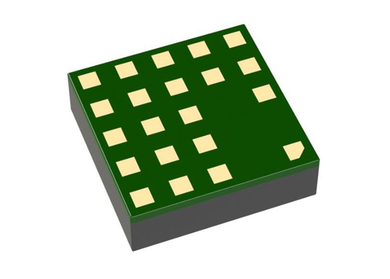 LTM8020IV تراشه مدار یکپارچه 36 ولت ماژول PoL غیر منزوی 200mA μModule regulator