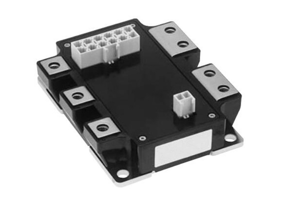 FM600TU-2A تراشه مدار یکپارچه 100V 300A Power MOSFET Module برای UPS
