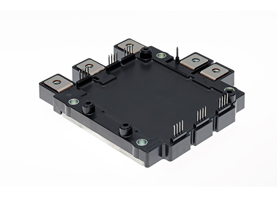 CT700CJ1A060-A ماژول های IGBT خودرو قابل اطمینان بالا ماژول قدرت خنک کننده مستقیم خودرو