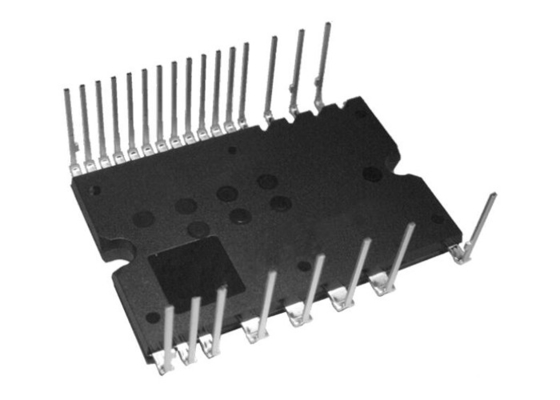 PSF25S92F6 تراشه مدار یکپارچه 600V 25A ماژول های قدرت کامل SiC Super Mini