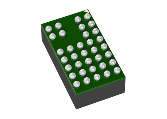 LTM8029IY تراشه مدار یکپارچه 36V 600mA Step Down μModule Converter BGA35