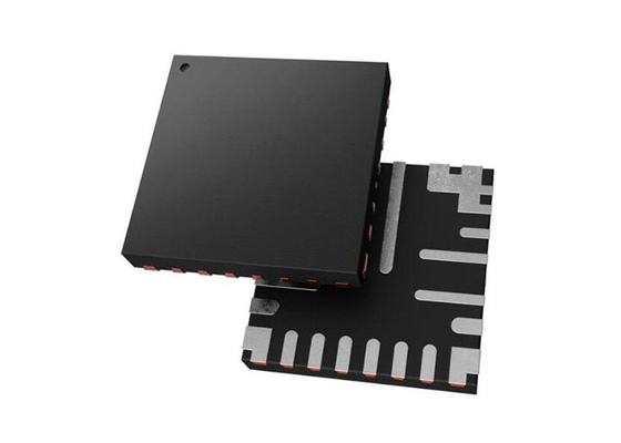 MAX25660AFFB تراشه مدار یکپارچه تبدیل کننده Buck Boost FC2QFN-22