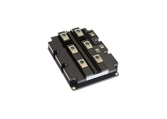 CM1000HG-130X ماژول های IGBT خودرو ماژول IGBT ولتاژ بالا برای محرک های کششی